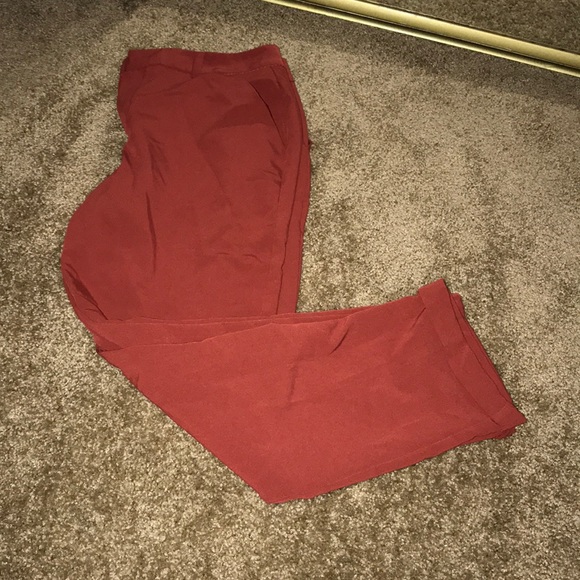 Forever 21 pants - Picture 2 of 2